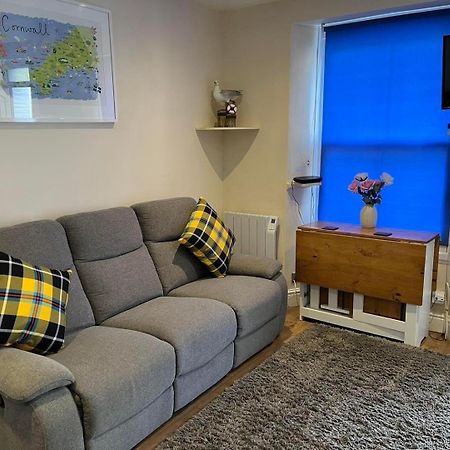 Seagull Cottage Looe Kültér fotó